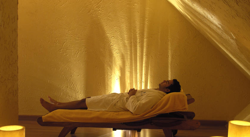 غرف انتركونتيننتال سيتى ستارز