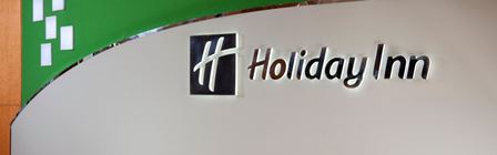 هوليداى ان سيتى ستارز