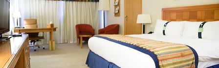 هوليداى ان سيتى ستارز