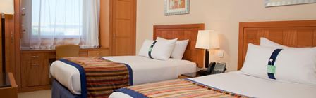 هوليداى ان سيتى ستارز