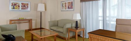 هوليداى ان سيتى ستارز