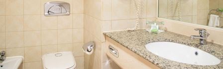 هوليداى ان سيتى ستارز