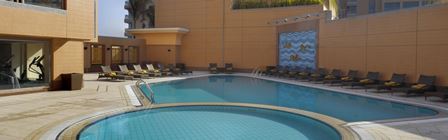 هوليداى ان سيتى ستارز