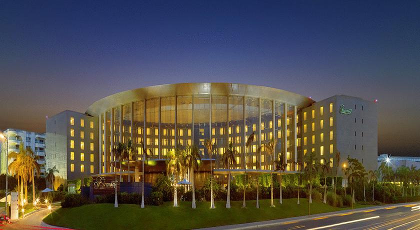 هيلتون هليوبوليس