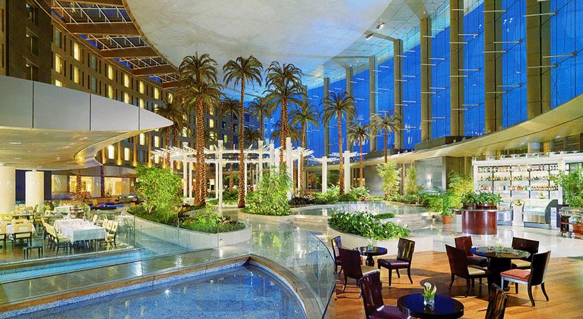 هيلتون هليوبوليس