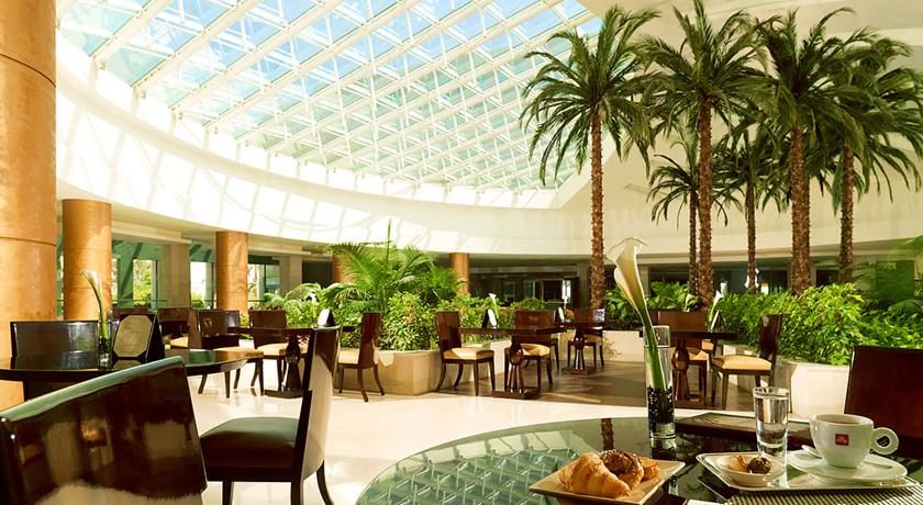 هيلتون هليوبوليس