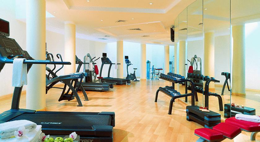 هيلتون هليوبوليس