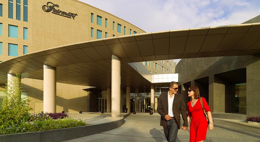 هيلتون هليوبوليس