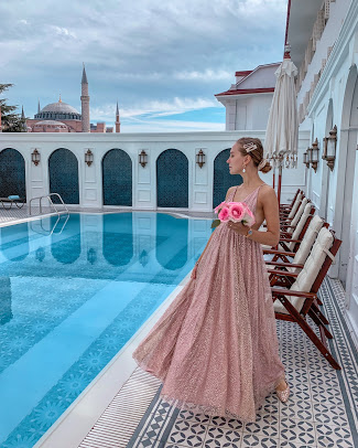 فندق سورا آيا صوفيا