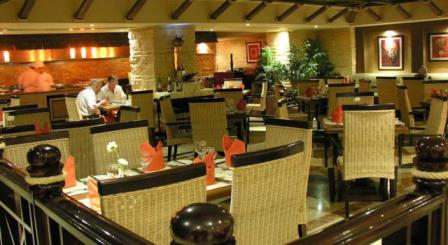 بيراميزا الدقى