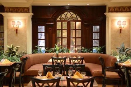 بيراميزا الدقى