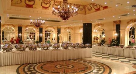 بيراميزا الدقى