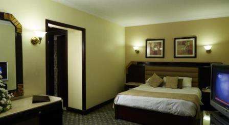 بيراميزا الدقى