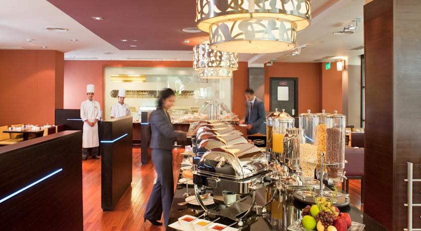 نوفوتيل كايرو البرج