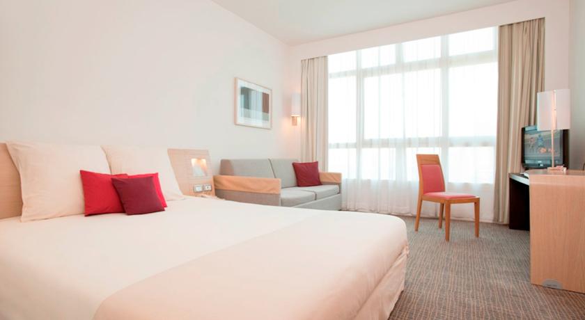 نوفوتيل كايرو البرج