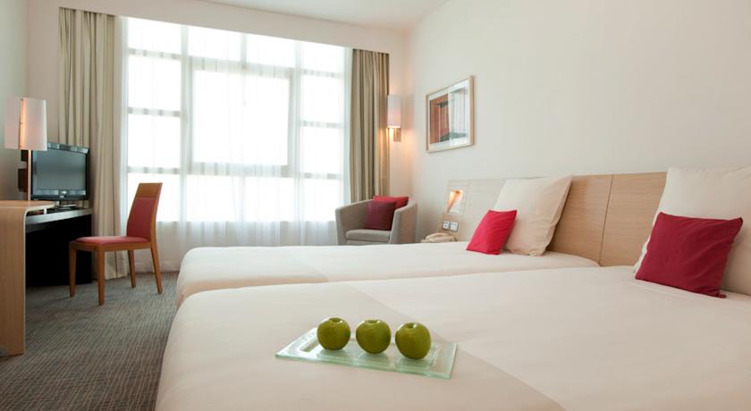 نوفوتيل كايرو البرج