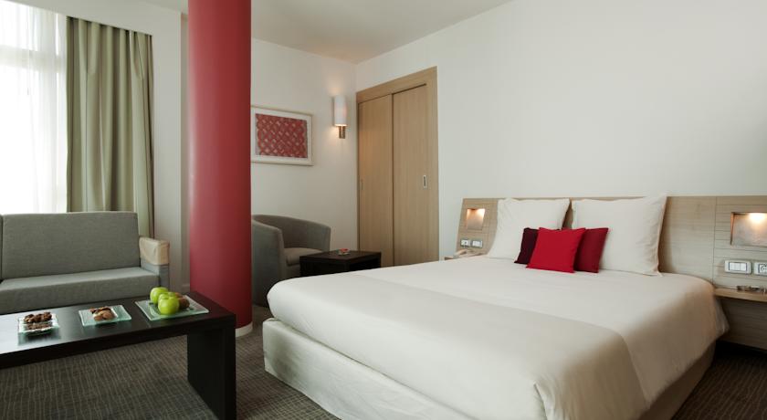 نوفوتيل كايرو البرج