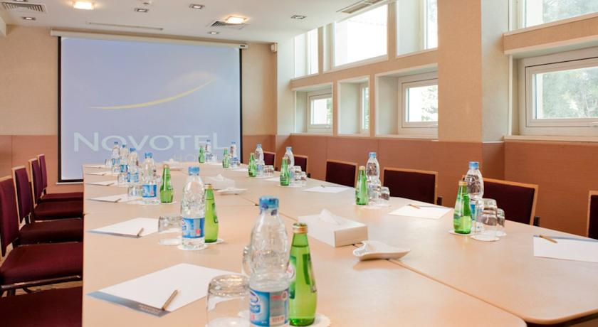 نوفوتيل كايرو البرج