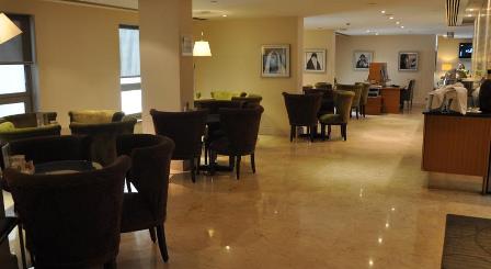 راديسون بلو القاهرة