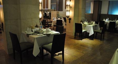 راديسون بلو القاهرة