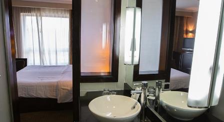 راديسون بلو القاهرة