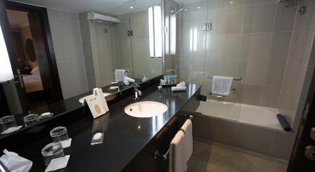 راديسون بلو القاهرة