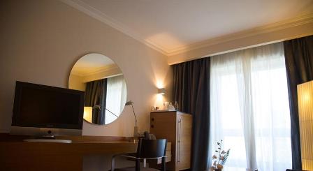 راديسون بلو القاهرة