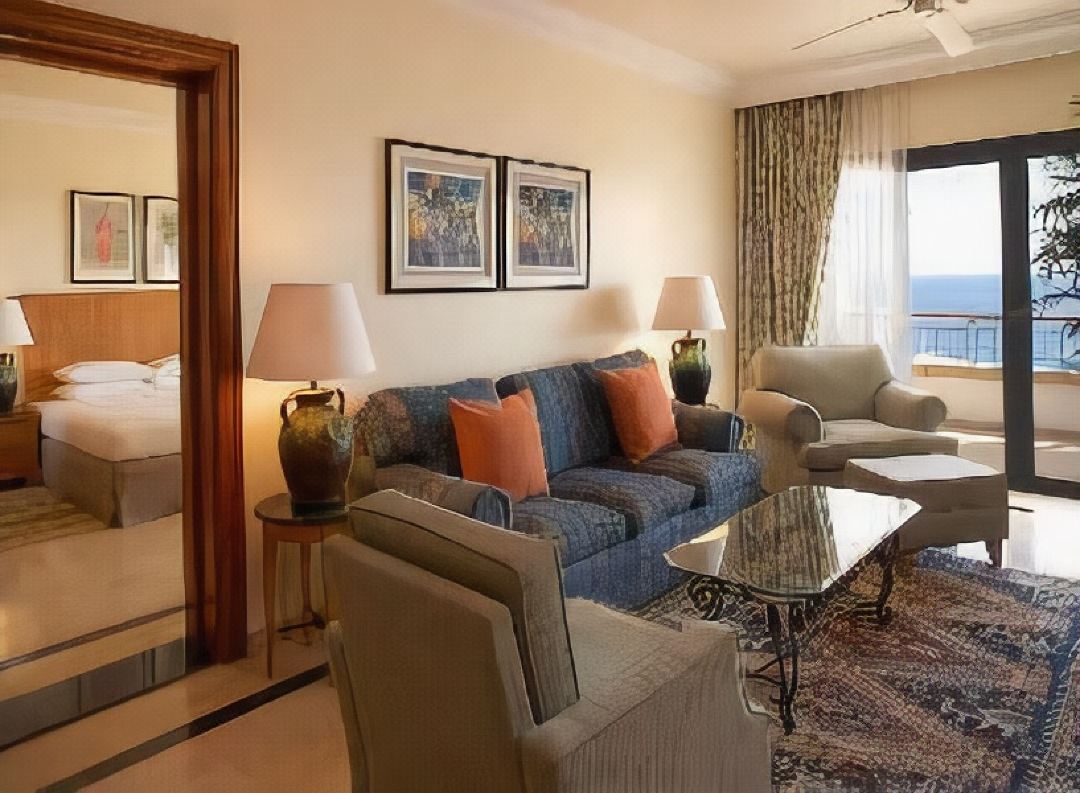 بارك ريجنسي شرم الشيخ