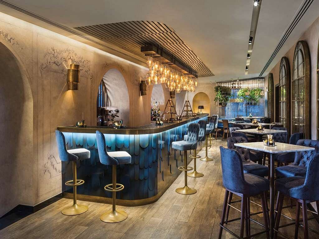 فندق فيرمونت نايل سيتى