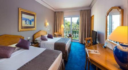 كونكورد السلام القاهرة