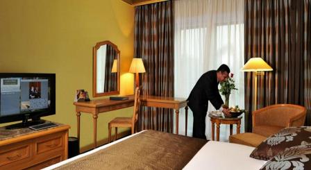 كونكورد السلام القاهرة