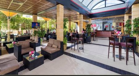 كونكورد السلام القاهرة