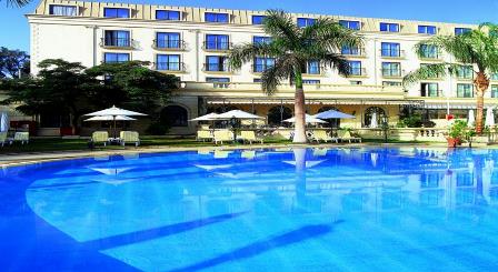 كونكورد السلام القاهرة