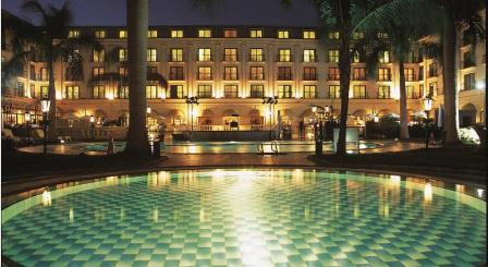 كونكورد السلام القاهرة