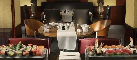 سونستا القاهرة