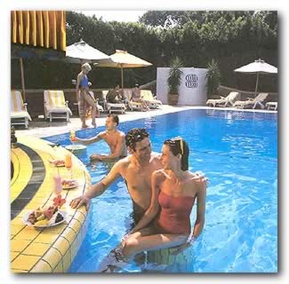 سونستا القاهرة