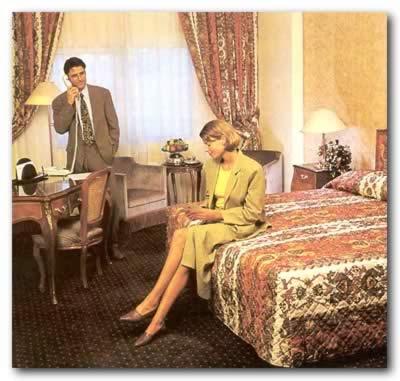 سونستا القاهرة