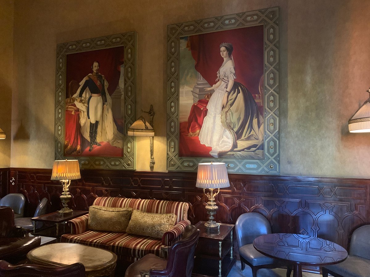 فندق ماريوت القاهرة وكازينو عمر الخيام