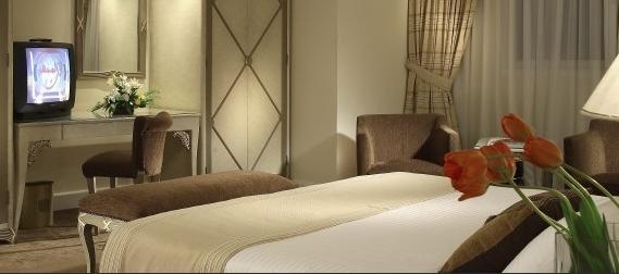 سونستا القاهرة