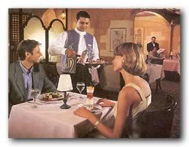 سونستا القاهرة