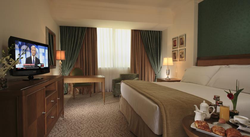 سونستا القاهرة