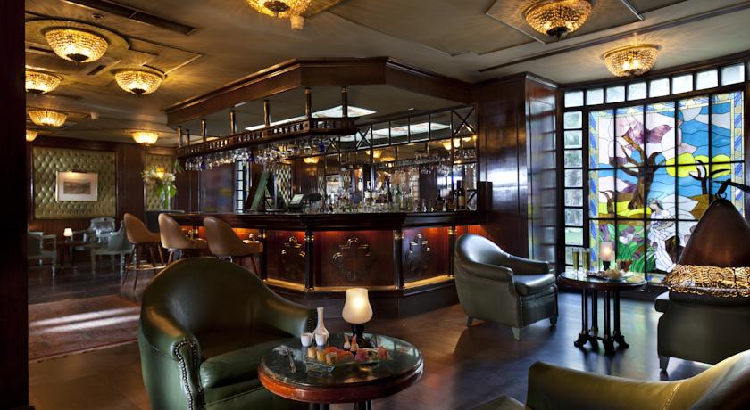 سونستا القاهرة