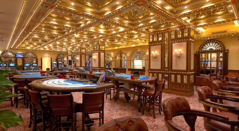 سونستا القاهرة