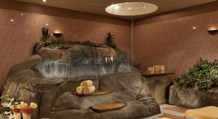 سونستا القاهرة