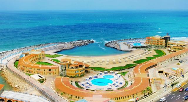 ميديترينيان ازور