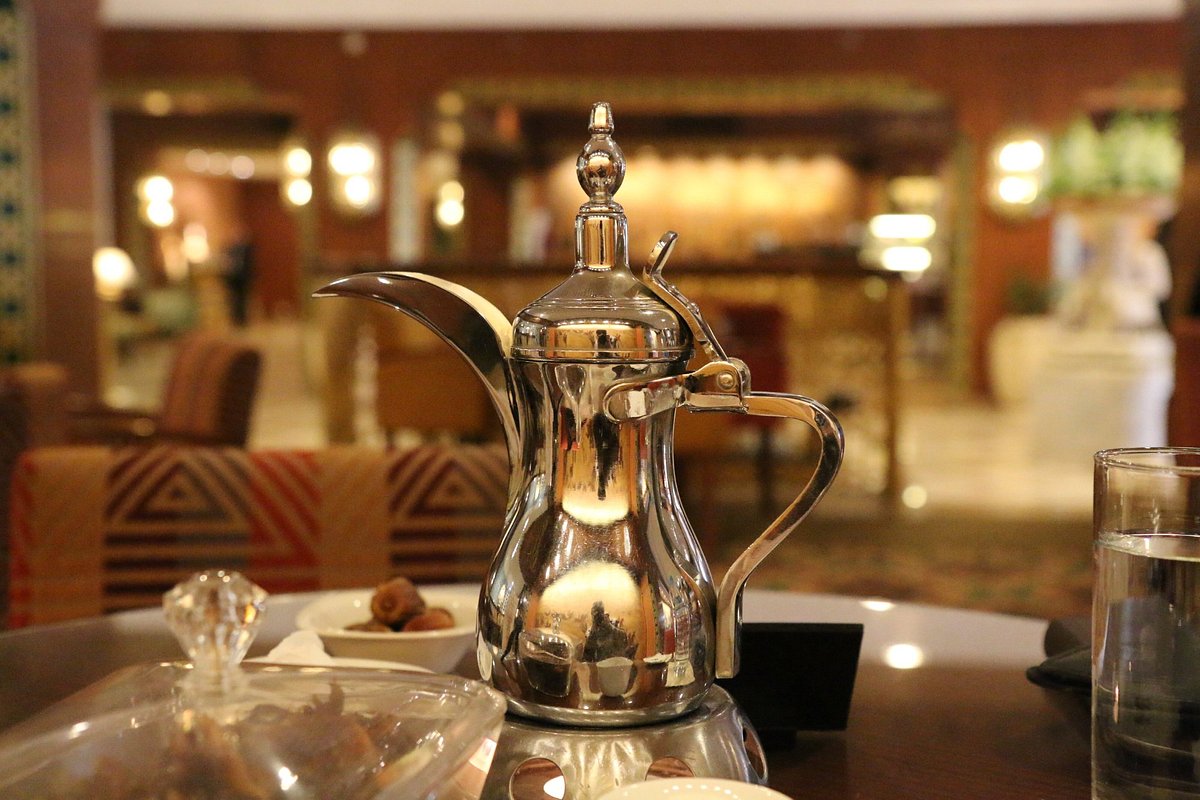 فندق ماريوت القاهرة وكازينو عمر الخيام