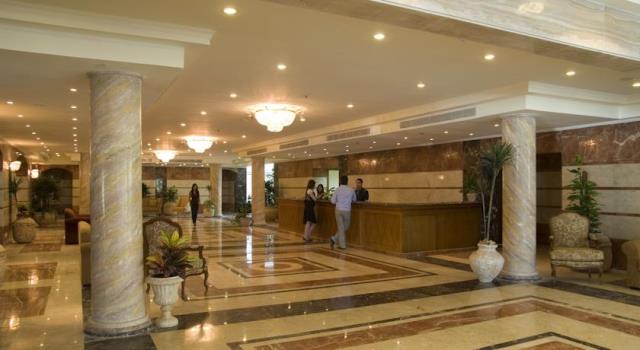 ميديترينيان ازور