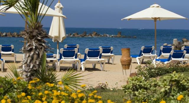 ميديترينيان ازور