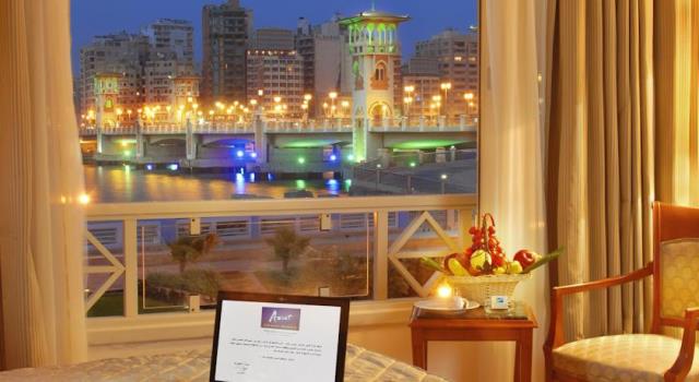 ميديترينيان ازور