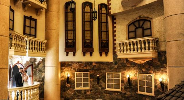 فندق شيري مريسكي